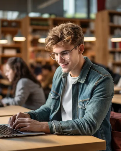 A Pitch for Smart Technologists