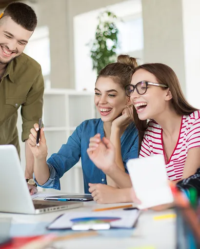 A Pitch for Analytical Thinkers